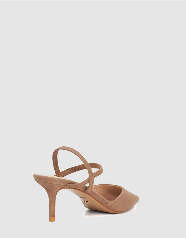 Dune London - Classical - Caramel