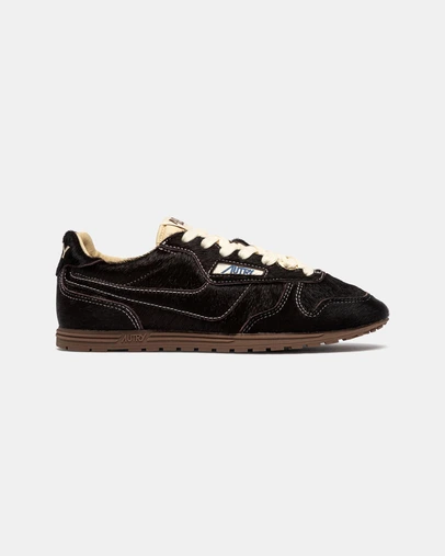 Autry - Windspin Low Sneakers - Women's