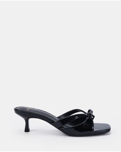 Black Patent