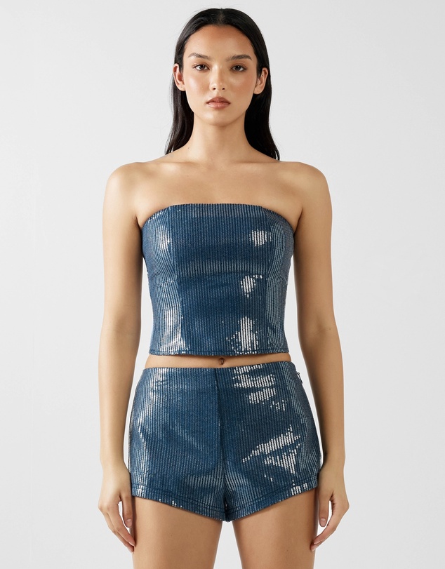 BY.DYLN - Messa Bodice