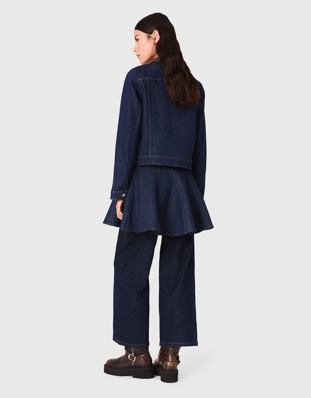 Maje - Vifox Blazer