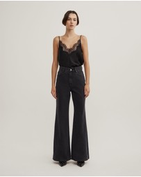Witchery - Bootcut Denim Jeans