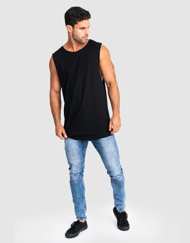 ONEBYONE - Classic Blank Tank