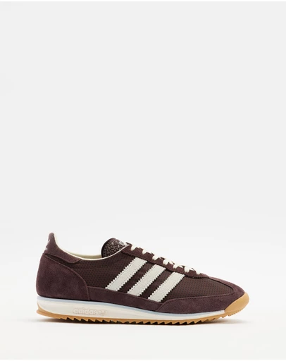 adidas Originals - SL 72 OG - ICONIC EXCLUSIVE - Women's