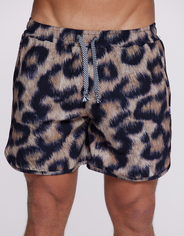 DUKiES - Instinct Short