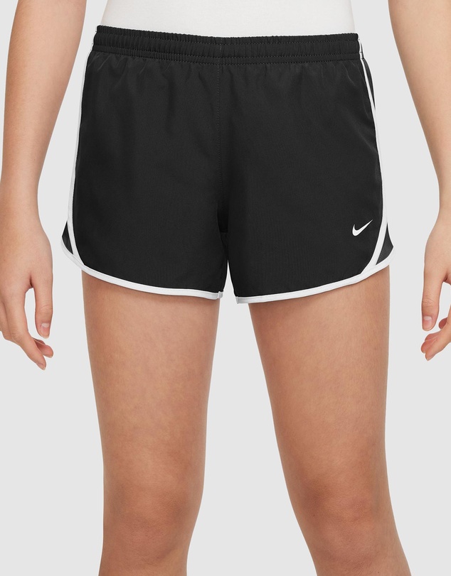 Nike - Dri-FIT Tempo Running Shorts - Teens
