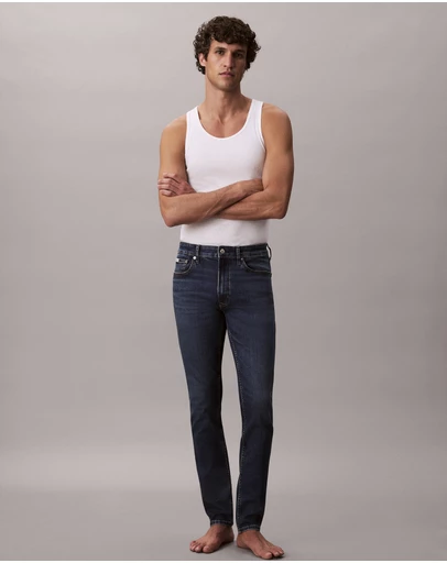 Calvin Klein Jeans - Skinny Jeans