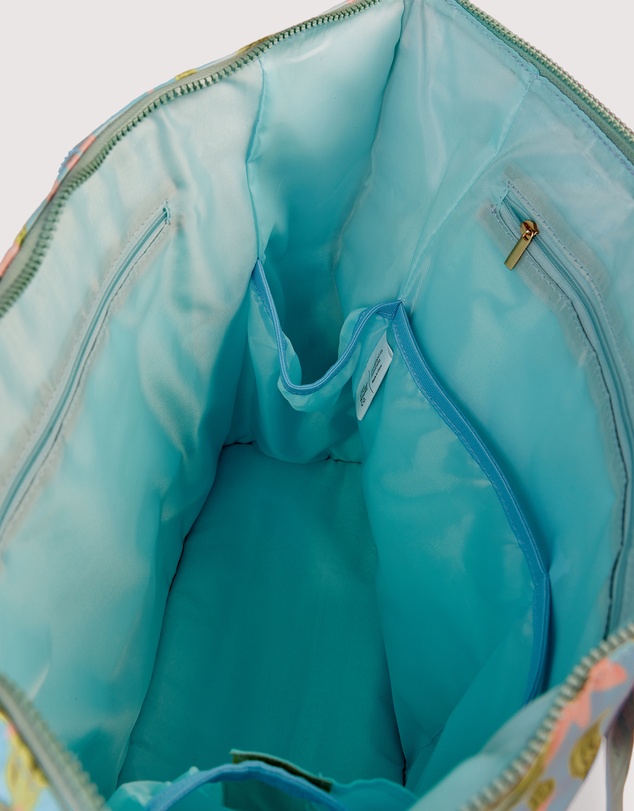 The Somewhere Co - Seaflower Adventure Bag