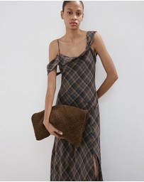 M.N.G - Socket Dress