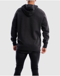 DVNT - Vintage Craft Hoodie
