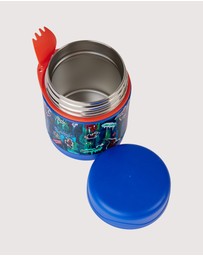 The Somewhere Co - Spider-Man Mini Insulated Container