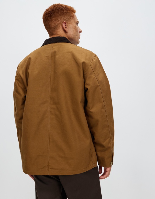 Carhartt WIP - Michigan Coat