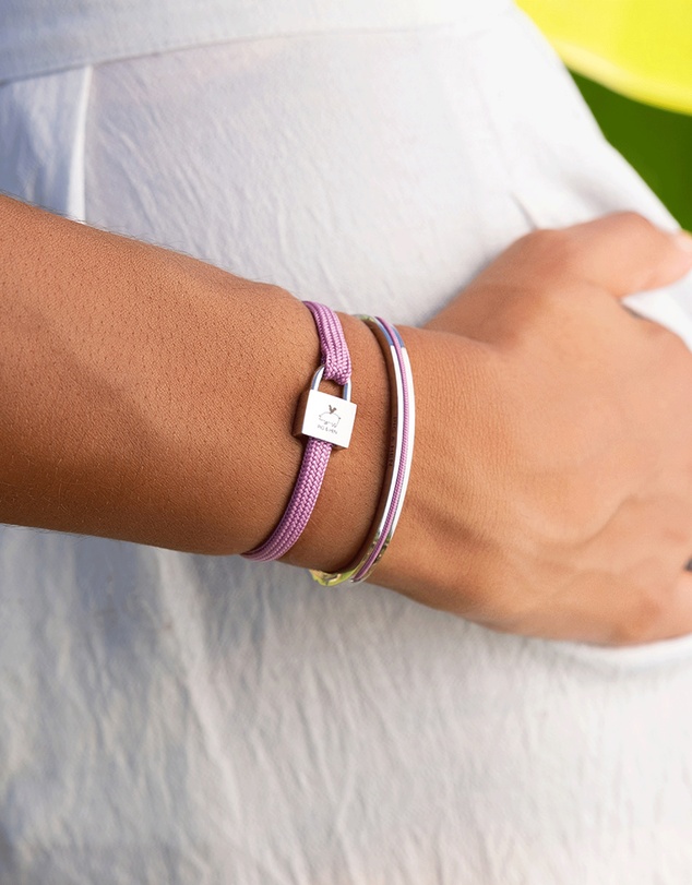 PIG&HEN - Maya Lou Cuff Bracelet