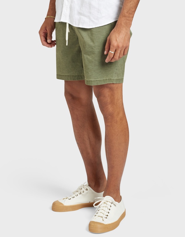 Academy Brand - Teamster Boardy