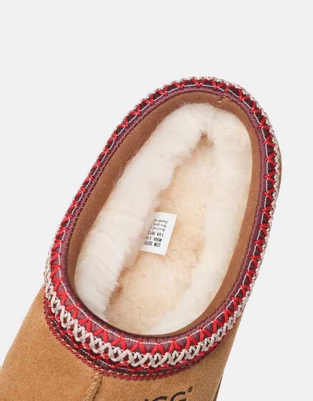 EVERAU - Australian Shepherd Ugg Hippie Cow Suede Upper UGG Boots