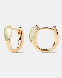 PDPAOLA - Prehnite Isla Hoops