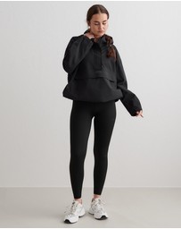 Aim'n - Oversized Waterproof Anorak