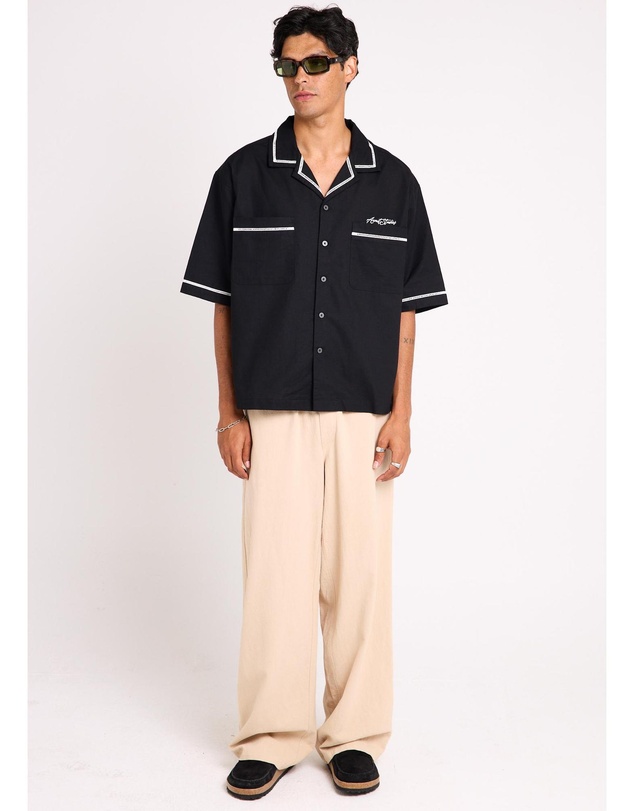 Arvust - Cast Short Sleeve Shirt