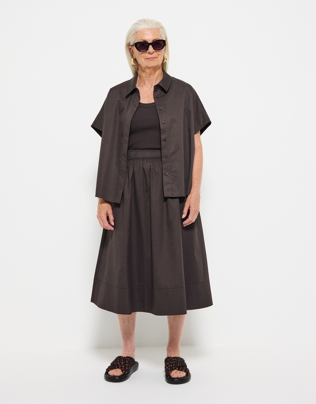 Commonry - Amaya Skirt