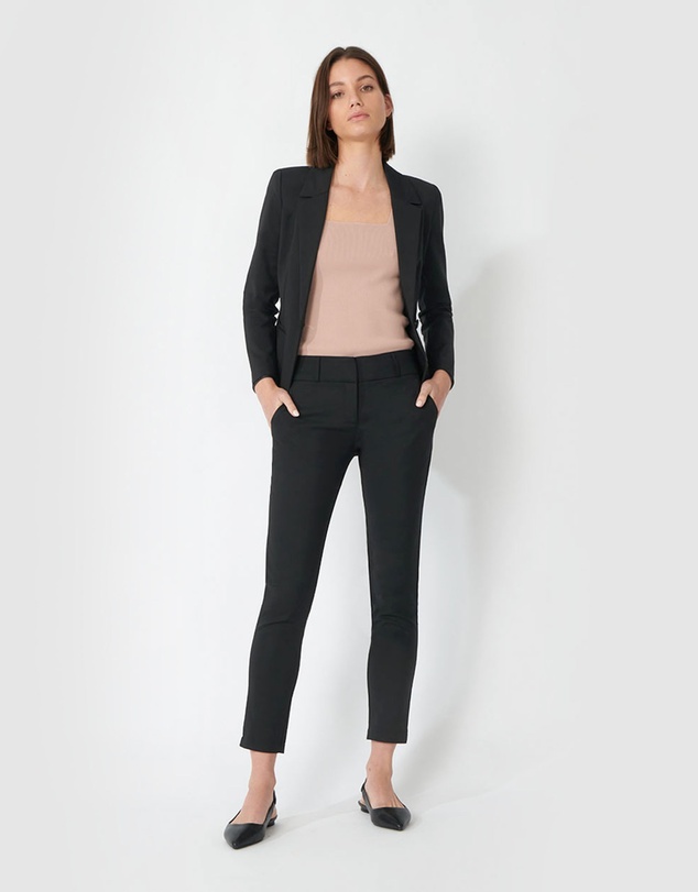 Forcast - Taylor Slim Pants