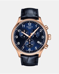 Tissot - Chrono XL Classic