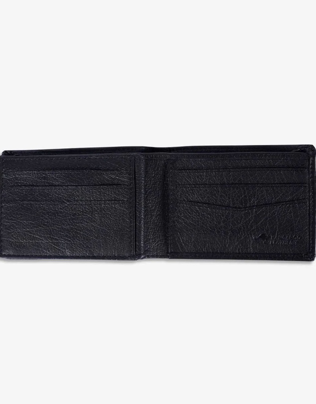 Rip Curl - K-Roo RFID Slim ZF Leather Wallet