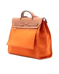 Pre-Loved by Azura Reborn - Pre-Loved Toile Herbag Zip 39