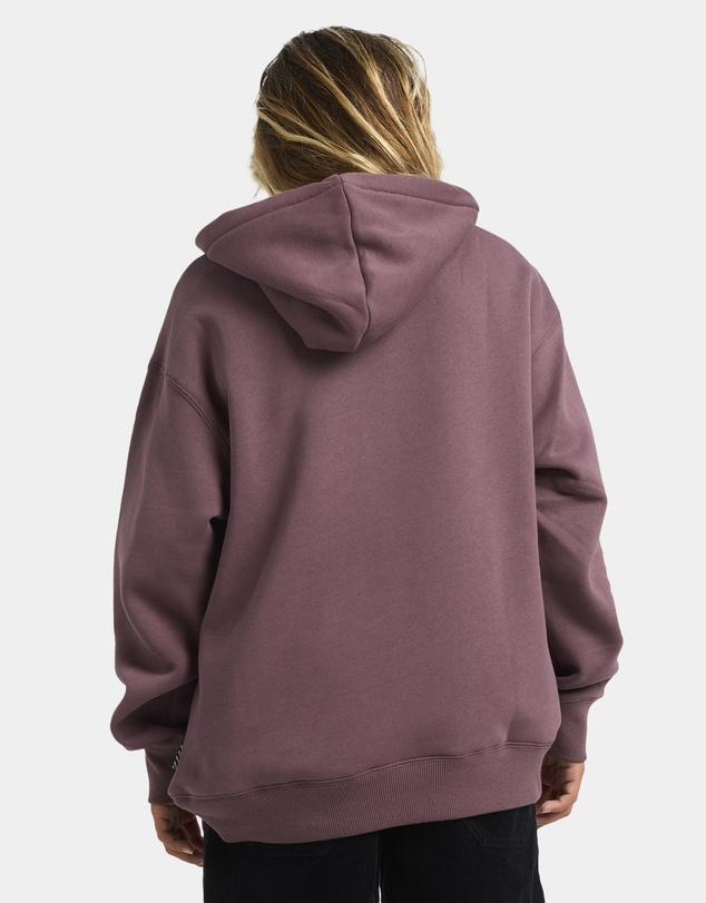 Volcom - Boys 8 to 16 Watanite Pullover Hoodie