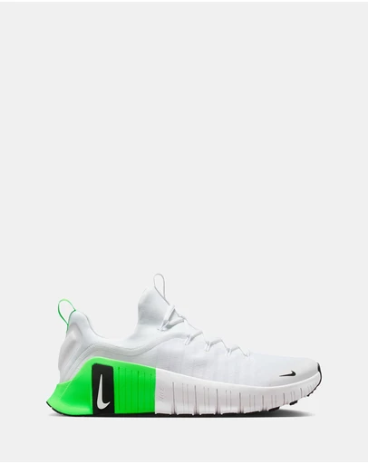 Nike - Free Metcon 6 - Men's