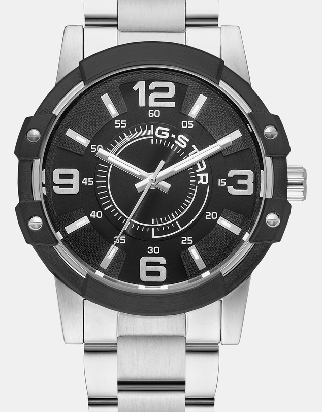 G-Star - Constructed Watch