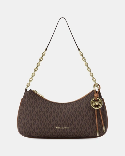 Michael Kors - Medium Nolita Chain Pouchette