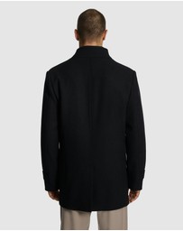 yd. - Waylon Melton Coat