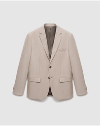 M.N.G - Paris Blazer