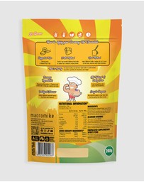 Macro Mike - Golden Gaytime Dreamy Hot Chocolate - 200g