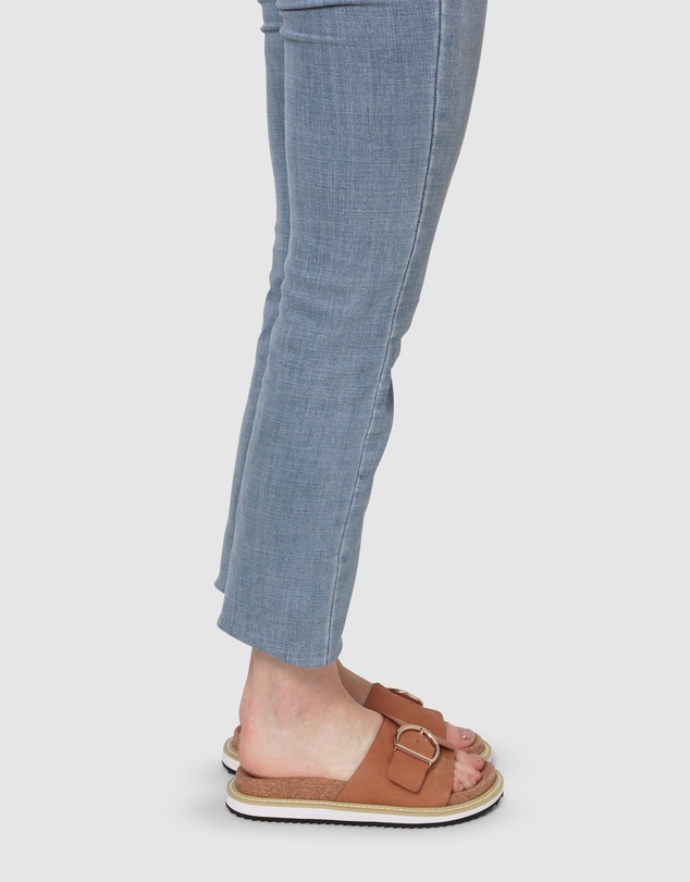 Nude Footwear - Nellie