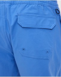 Patagonia - 16in Home Waters Volley Shorts