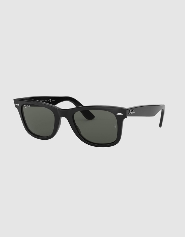 Ray-Ban - Original Wayfarer Classic Polarised RB2140