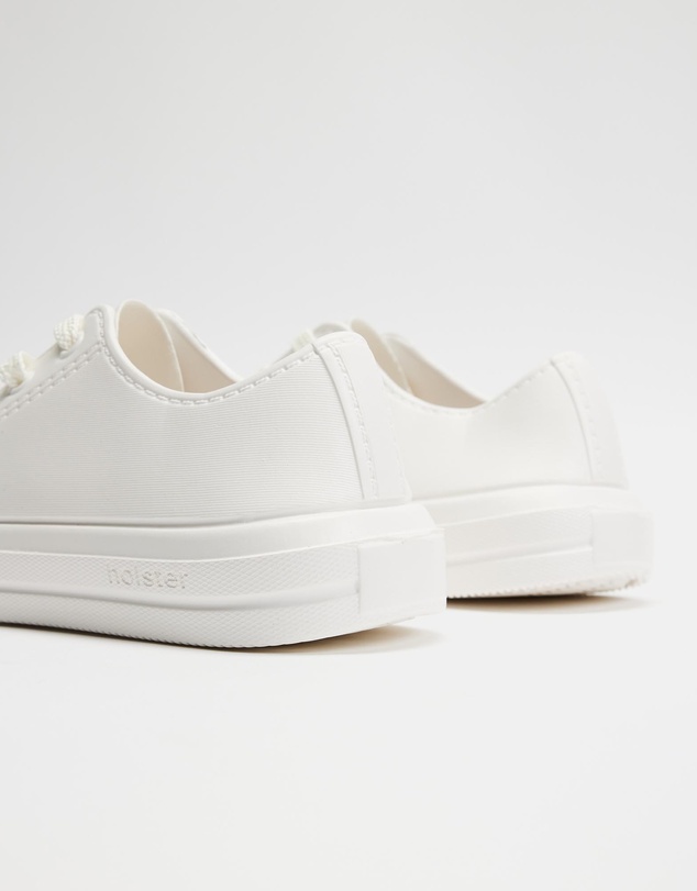 Holster - Connie EVA Sneakers - White - Unisex