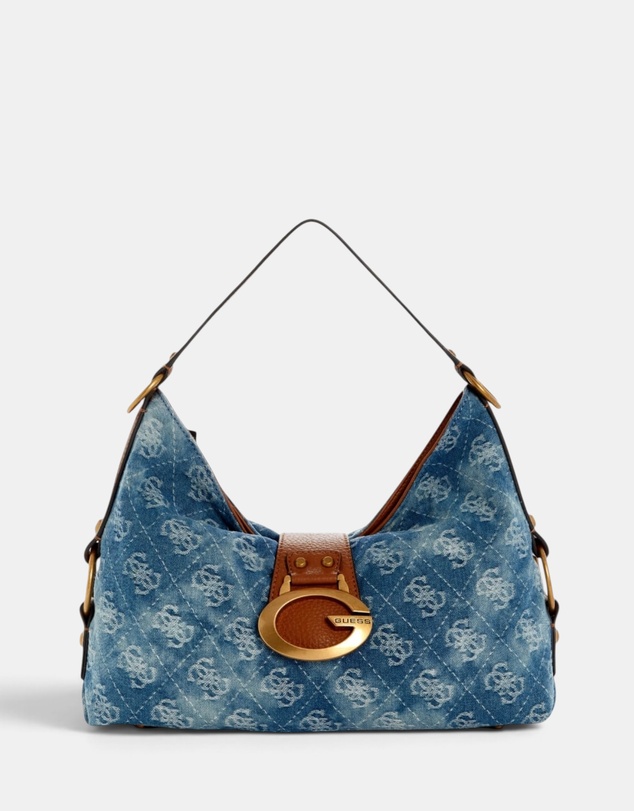 GUESS - Camden Shoulder Bag