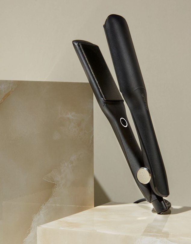 ghd - max Wide Plate Hair Straightener