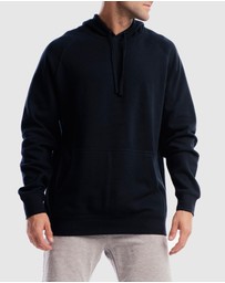 First Division - Weekender Hoodie