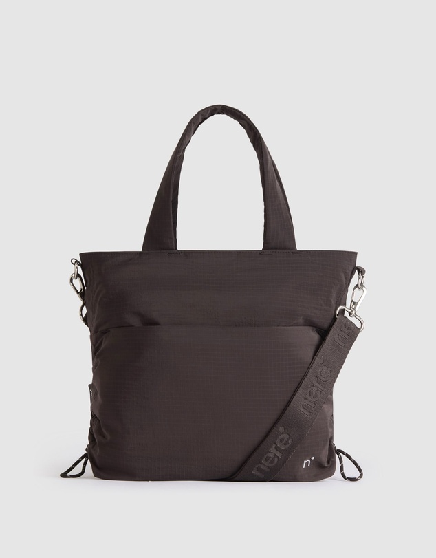 Nere - n.motion Shopper Tote Bag