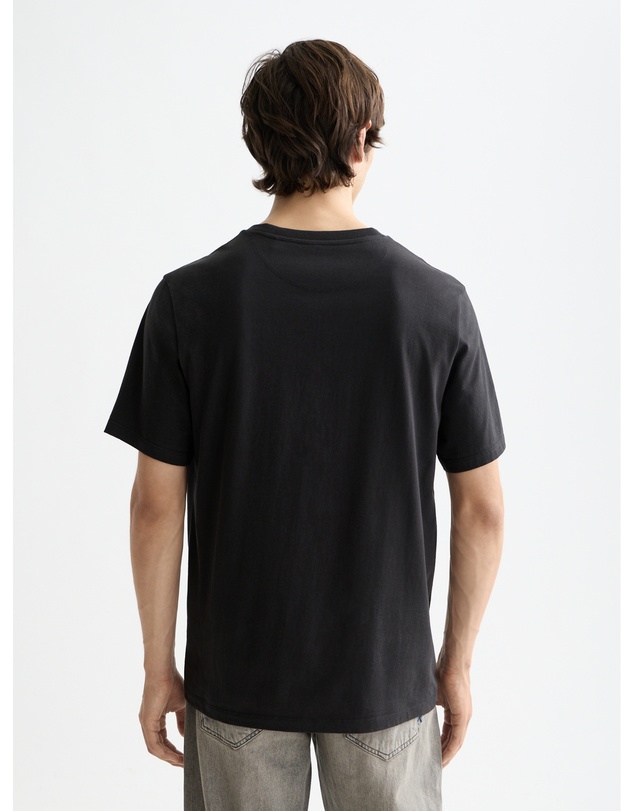 Scotch & Soda - Logo T-Shirt