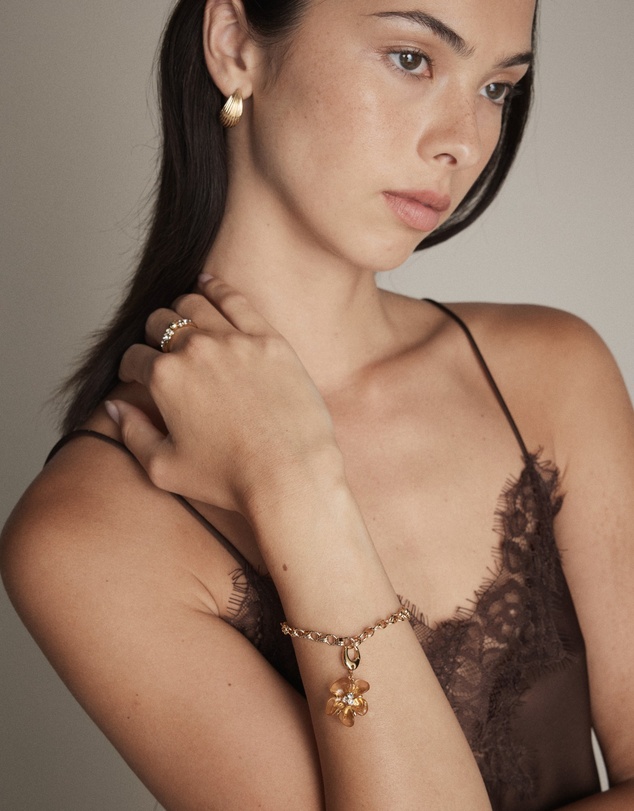 MIMCO - Flurea Charm