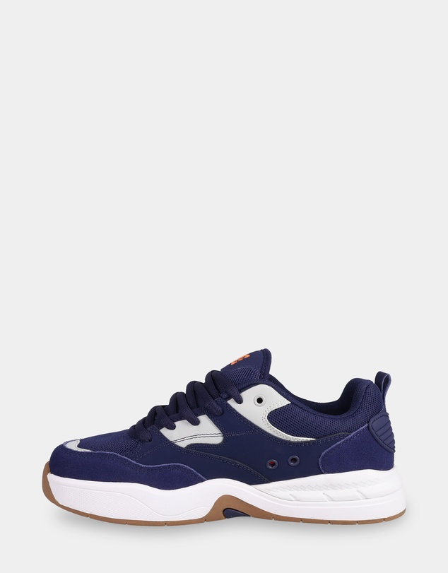 DC Shoes - Mens DC Ascend S Skate Shoes