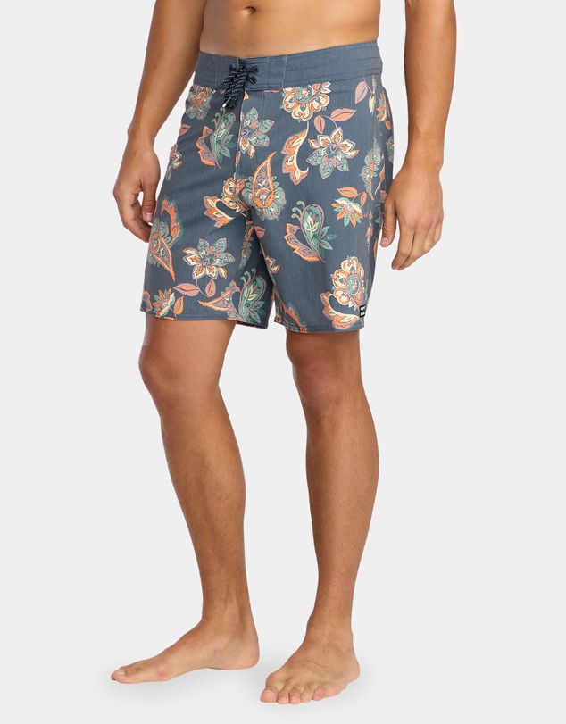 Billabong - Mens Good Times Pro 175