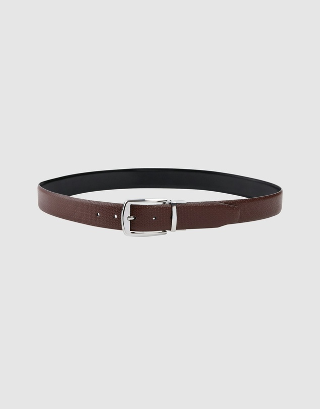 yd. - Alfie Textured Belt