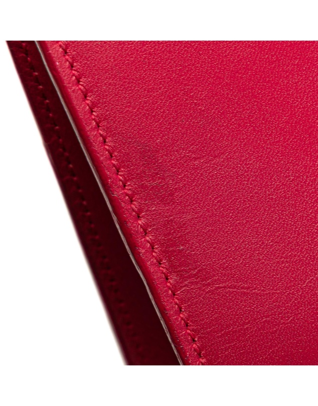 Pre-Loved by Azura Reborn - Pre-Loved Small Leather Betty Crossbody
