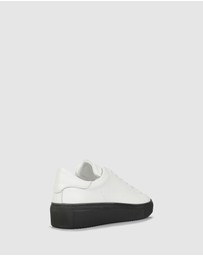 Sempre Di - Babette Low Top sneakers