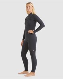 Billabong - 3/2 Salty Dayz Steamer Wetsuit